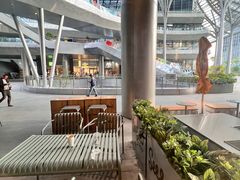 -Seesaw Coffee(西岸凤巢店)
