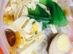 -魏家凉皮(十里河店)