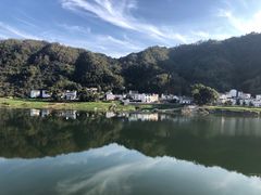 -新安江山水画廊风景区