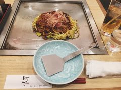 -御好烧-町屋(京都站Porta店)