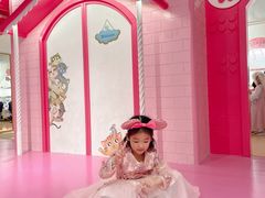 -meland·儿童乐园·游戏厅娃娃机·电玩Xbox(成都合生汇店)