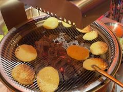 -西塔老太太泥炉烤肉(苏州大悦城店)