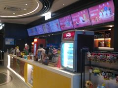 -橙天嘉禾影城(星荟中心店)