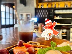 -THE CANNERY&JUJU 新鲜海鲜·牛排美食酒廊