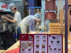 菜单-喜家德虾仁水饺(东方宝泰店)