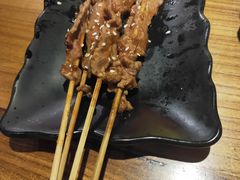 -烧蠔帮·生蚝海鲜牌档(观海店)