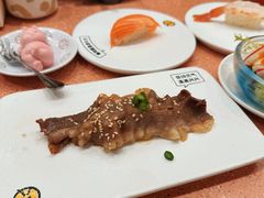 -元气寿司(金光华店)