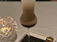 咖啡三重奏-王府半岛酒店·Jing餐厅