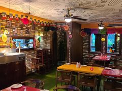 -Pistolera Mexican Cantina女枪手墨西哥餐厅(碧云路店)