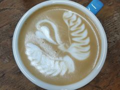 -雕刻时光咖啡馆(交大店)