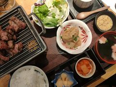 -味太助·银饭食堂(中华城店)