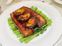 -人间采蜜(海信广场店)