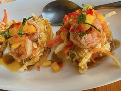 -MAYITA小玛雅墨西哥餐厅(新天地店)