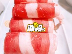 -傣妹火锅(南京东路一店)