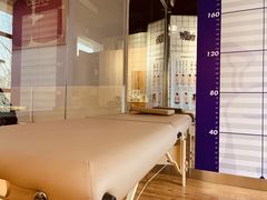 -蜗牛健身·私教馆(海珀香庭店)