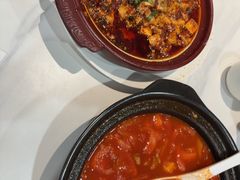 -金熊猫川菜餐厅