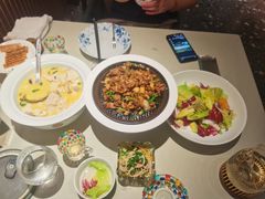 -悦融琥珀·京鲁菜·海味珍品(西单店)