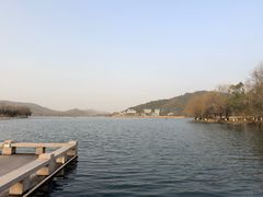 -南北湖风景区