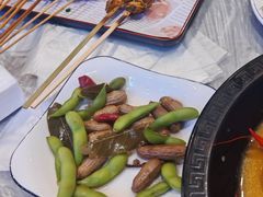 -金陵暴走小龙虾·迷踪蟹(凯德MALL店)