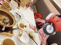 -膳心记•明火四宝煲仔饭(前海科兴店)
