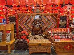 -亮欢寨酸汤鱼(沙冲路店)