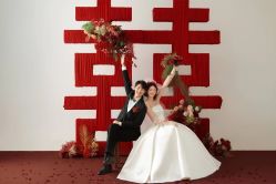 -今生有约婚纱摄影店(景德路店)