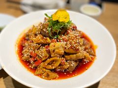 -卞氏菜根香(航空路旗舰店)