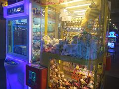 -星际传奇(西安三桥万象城店)