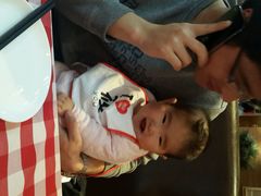 android_upload_pic-西贝莜面村(上海百联西郊店)