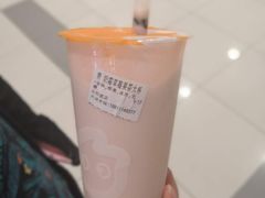 -CoCo都可(新太阳宫店)