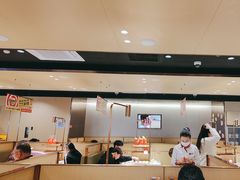 -海底捞火锅(泰安爱琴海店)