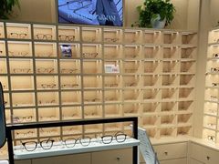 -一代眼镜·蔡司配镜(浦东大拇指广场店)
