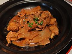 -谭厨中山传家菜.乳鸽.脆鲩鱼(华强北中航城店)