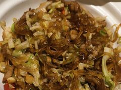 -大鸭梨烤鸭(左家庄店)