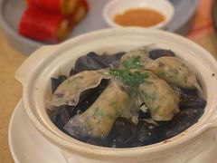 石锅鱼茸角-点都德(北京路贰店)