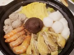 三鲜肉皮-品悦酒店(三林古镇店)