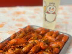-忆口香龙虾(珠海夏湾老店)