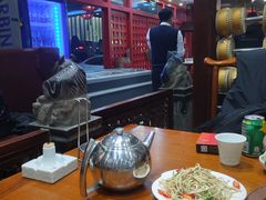 -宝泉铜锅(高新店)
