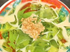 -孖记茶档·热腾茶餐(乐峰店)