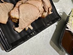 -李连贵熏肉大饼(丰台南路地铁站店)