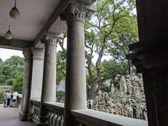 -张学良旧居陈列馆