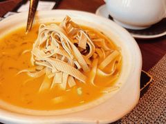 雪菜毛豆老百叶-十里弄堂(K11店)