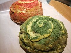 -黑草莓(重庆路店)