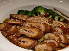 -海宝酒家(中山四路店)