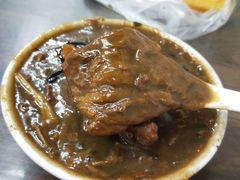 -穆彦华逍遥镇胡辣汤(岗坡路店)