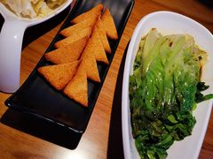 -胖哥俩肉蟹煲(虹口龙之梦店)