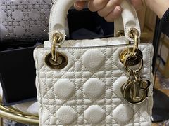 -沐渔二手奢侈品黄金手表包包回收·中古店(广州塔店)