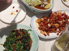 -北李妈妈菜·海肠捞饭(开发区万达店)