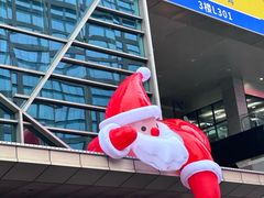 -福田卓悦INTOWN购物中心
