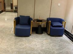 -华夏良子·足道SPA艾灸(铁道大厦店)